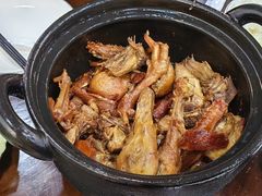 -斯丹姜母鸭·古法干香(涂门街总店)