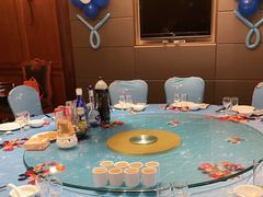 包厢-梦都海鲜酒家(万达广场江桥店)