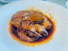 -金典银峰老鹅馆·昆山菜(亭林公园店)
