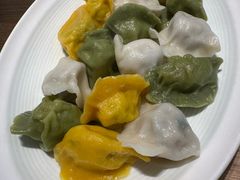 -连鹭海鲜·海肠捞饭·海胆饭(星海店)