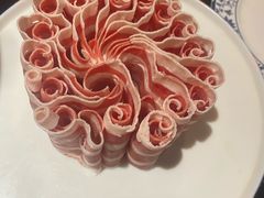 -京悦南门涮羊肉·羊蝎子火锅(田林路店)
