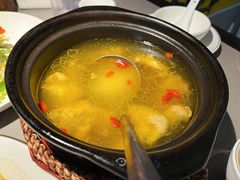 -食光慢宴·安吉土菜馆