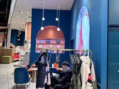 -海马体照相馆(北京朝阳大悦城店)