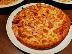 -萨莉亚意式餐厅(杭州西溪龙湖天街店)