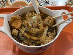 -文昌桥螺蛳粉(魏公村店)
