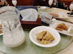 -中央饭店-餐厅
