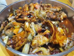 -黄记煌三汁焖锅(顺义华联店)