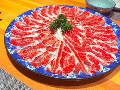 -大岛日本料理铁板烧(南通大饭店)