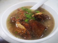 干粿牛杂汤-福合埕牛肉丸(福平路店)