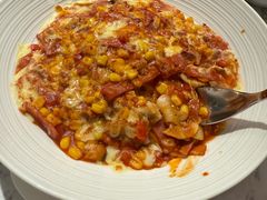 -曼玉餐厅(正弘城店)