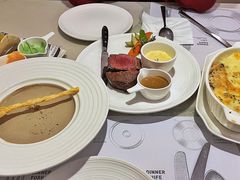 -Deer Park鹿园西餐(仁恒置地广场店)