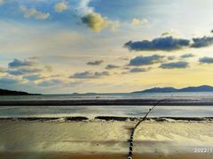 -青岛第一海水浴场
