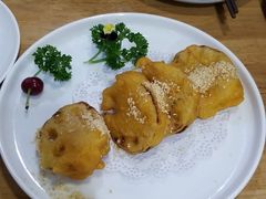 -小放牛炒菜馆(裕华东路店)