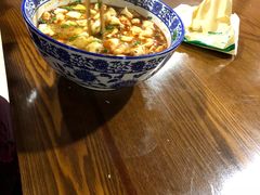 -长香源葫芦头梆梆肉(兴隆巷店)