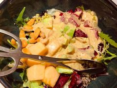 -味+新京宴·烤鸭·北京菜(创意谷店)
