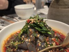 -一坐一忘云南菜(卓悦中心)