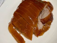 -满堂·烤鸭店·北京菜(鼓楼店)