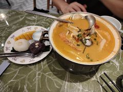 -米泰芒·东南亚料理(体育西店)
