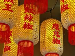 -辣不二地道川菜(汉水路店)