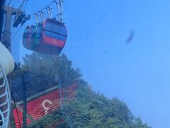 -狼山风景名胜区