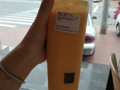 -85度C(青岛闽江路店)