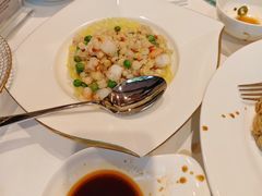 -阳澄湖费尔蒙酒店颐丰阁中餐厅(马鞍山西路店)