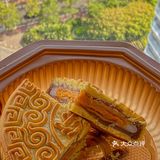 最近被厦门朋友种草的超大中秋汉饼真的很8错🥮