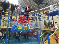 -青岛海泉湾度假区温泉
