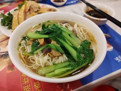 -振鼎鸡(华阴路店)