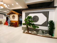 -呼吸森林·生态农庄农家乐私房菜