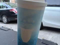 -CoCo都可(桃浦新邻店)