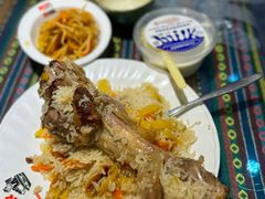 -开帝锐抓饭(五一路店)