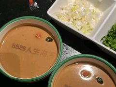 -南门四季铜锅涮肉(大屯·北苑店)