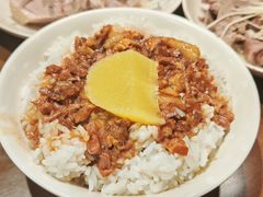 -乡亲鹅肉城(昆山店)