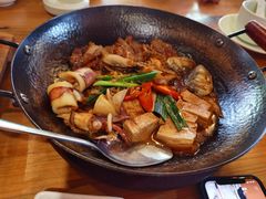 厦门本港海鲜酱油水-临家闽南菜(大唐店)