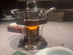 -鼎鼎香·港式火锅(北京SKP店)