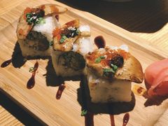 -大将料理餐厅(汇锦街店)