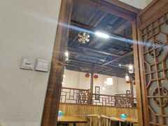 -又一福烤鸭·北京菜(东四店)