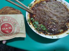-甘记肥肠粉(马鞍北路店)