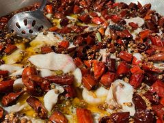 关公水煮鱼-水煮三国·川鲁江湖菜(香山店)