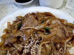-香港仔茶餐厅(凤阳店)