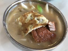 -乐清海鲜面馆(服装城店)