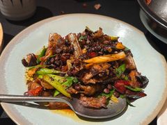 -山石榴·贵州菜(丰盛里店)