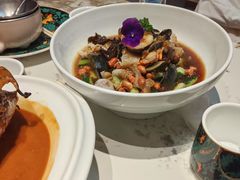 -峰厨大鱼泡饼(水上公园店)