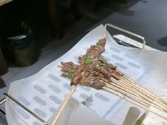 -串盟烧烤大排档·长沙美食地标(星沙店)