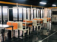 大堂-十二小节BAR·COFFEE·ACE&CLUB·火车咖啡厅(751店)