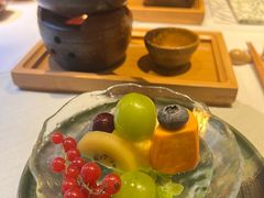 -叶叶菩提(太原别墅店)