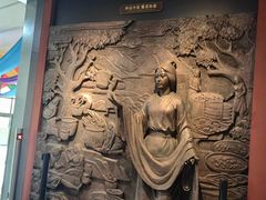 -杭州西湖丝绸文化博物馆