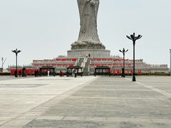 -天津妈祖文化园