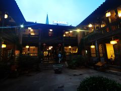 -石屏会馆